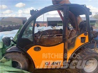 GiANT 4548 Tendo   rim Pneus, roues et jantes