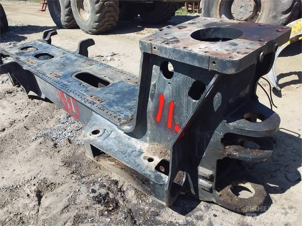 Ponsse Buffalo Autres accessoires pour matériel forestier