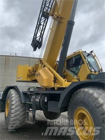 Grove RT765E-2 Grues mobiles