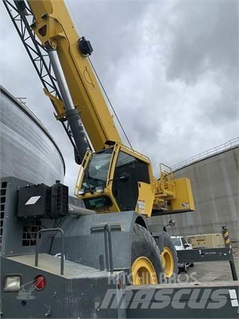 Grove RT765E-2 Grues mobiles