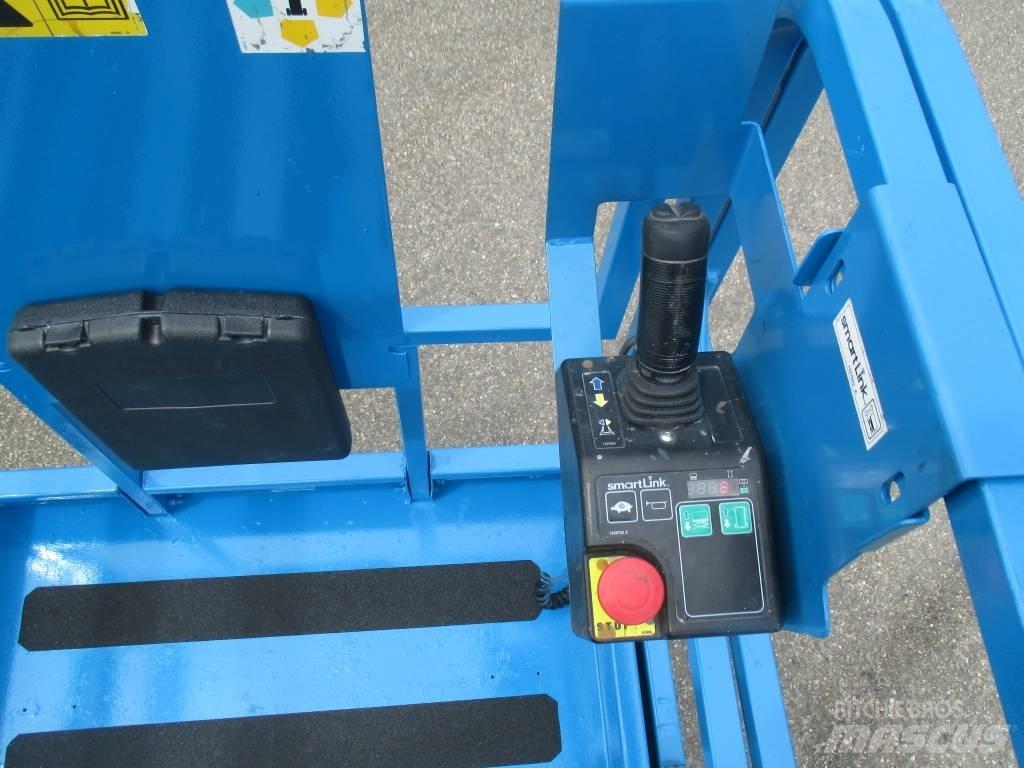 Genie GS 2646 Nacelle ciseaux