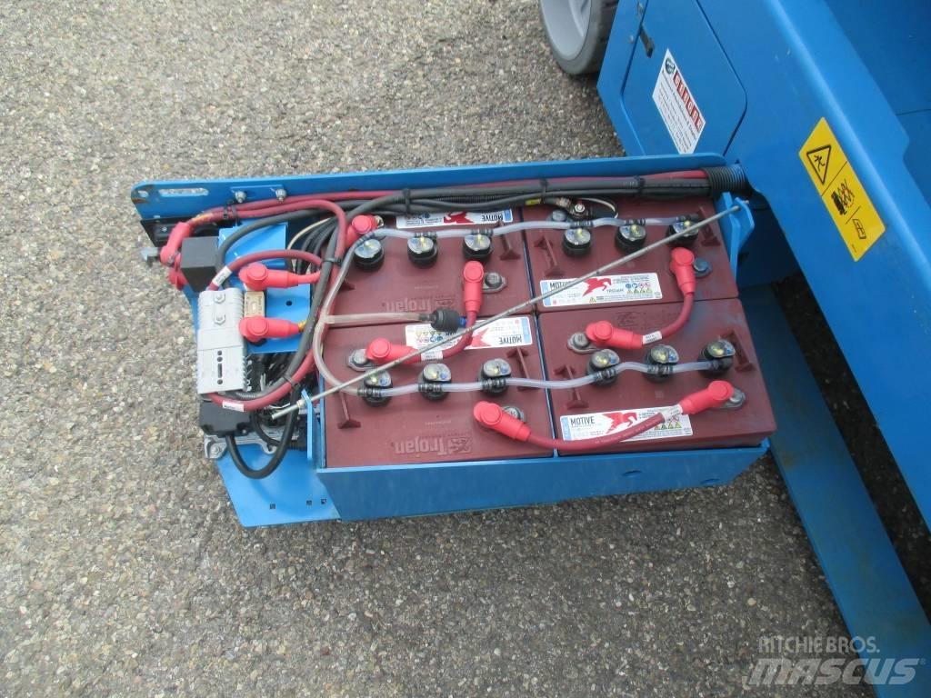 Genie GS 2646 Nacelle ciseaux
