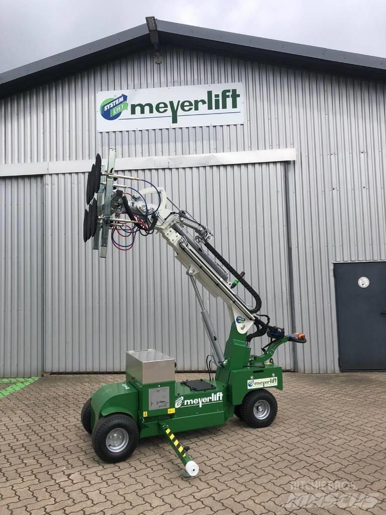 SMARTLIFT SL 1009 Autre grue