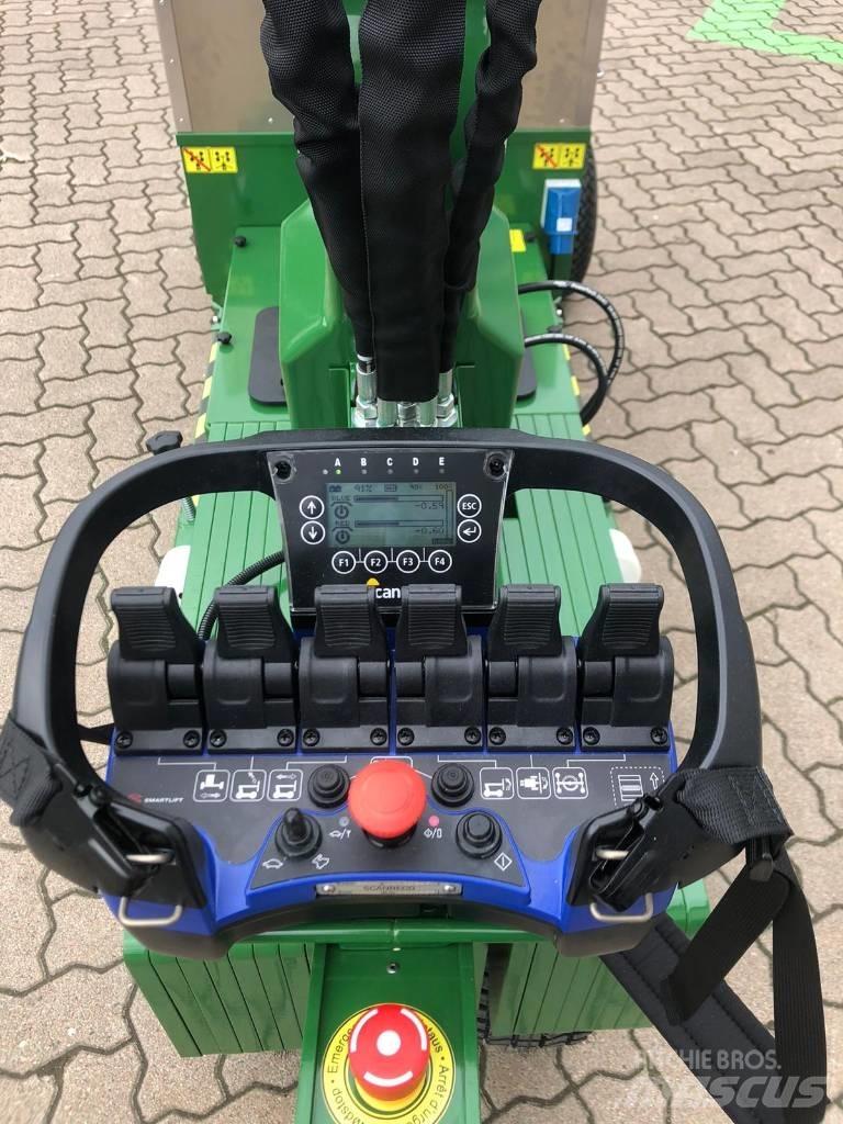 SMARTLIFT SL 1009 Autre grue