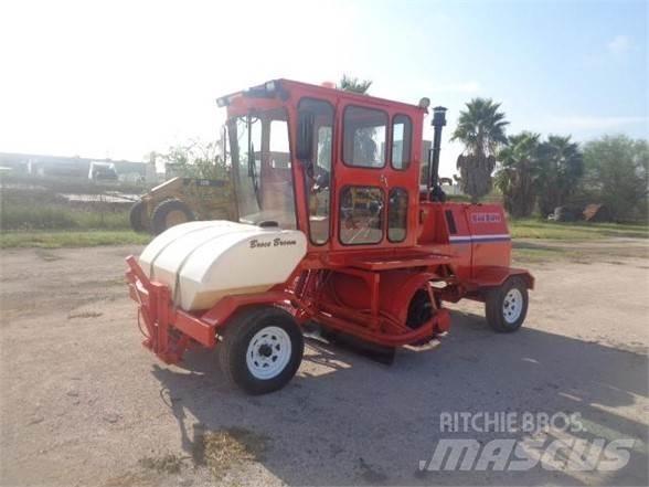 Broce RC350 Balayeuse / Autolaveuse