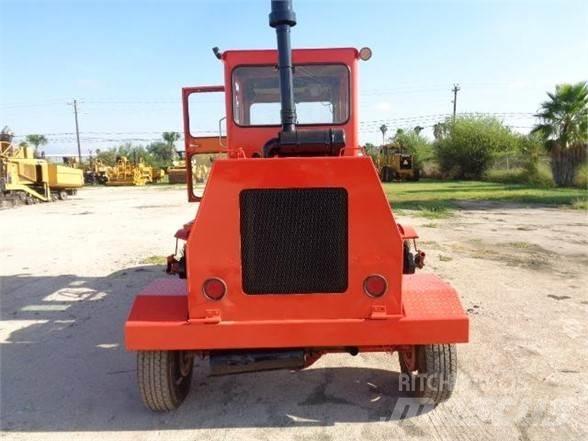 Broce RC350 Balayeuse / Autolaveuse