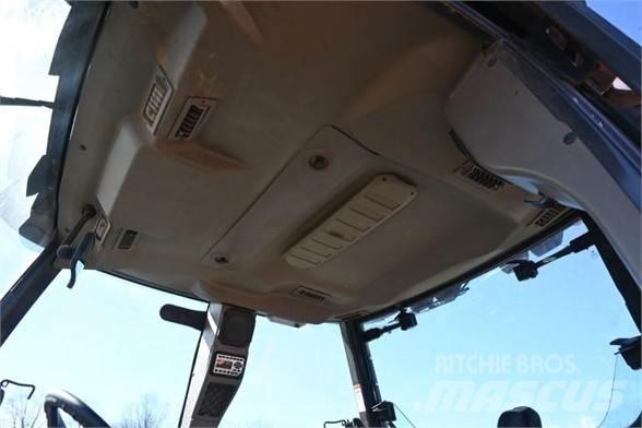 CASE 580SN Tractopelle