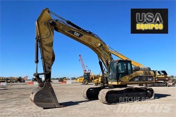 CAT 330DL Pelle sur chenilles