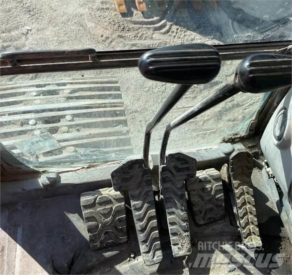 CAT 330DL Pelle sur chenilles