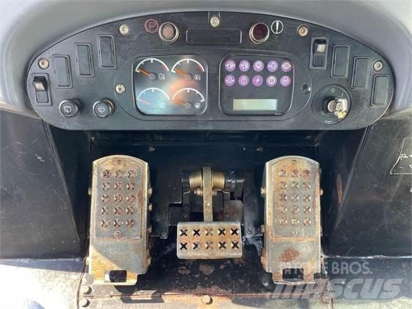 CAT 963C Chargeuse sur chenilles