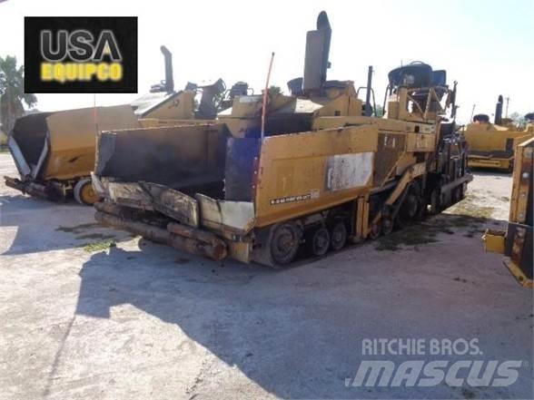 CAT AP-1055D Finisseur