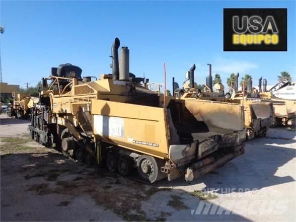 CAT AP-1055D Finisseur