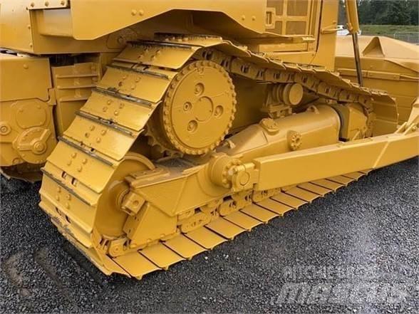 CAT D6R XW Bouteurs sur chenilles