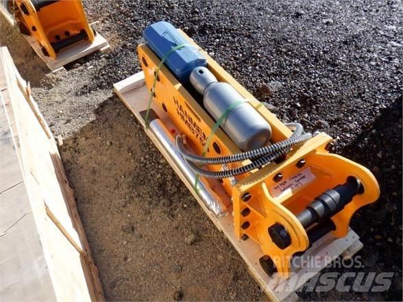  HANMEN HMB750 Marteau hydraulique