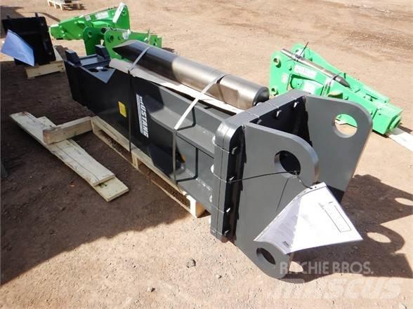 Mustang HM1900 Marteau hydraulique