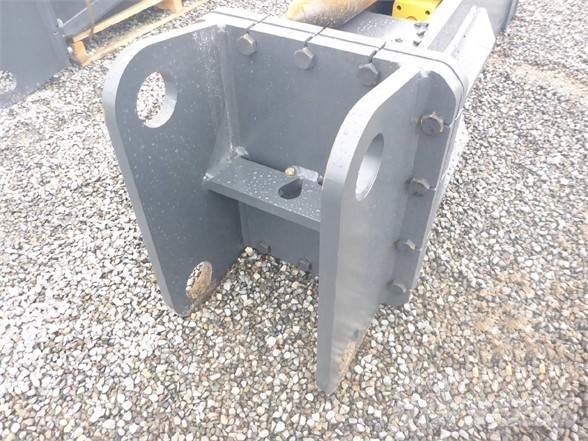 Mustang HM1900 Marteau hydraulique