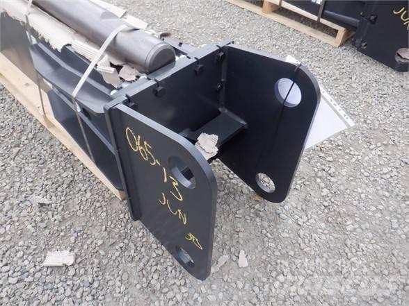 Mustang HM1900 Marteau hydraulique