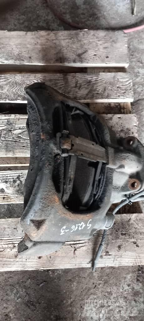 Scania R 440   1828816 Freins