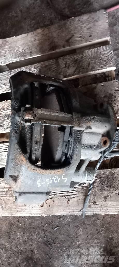 Scania R 440   1828816 Freins