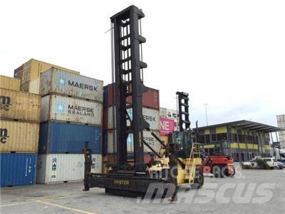 Hyster H23XM-12EC Chariot élévateur gros tonnage