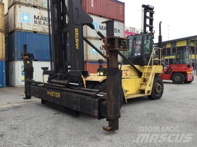Hyster H23XM-12EC Chariot élévateur gros tonnage
