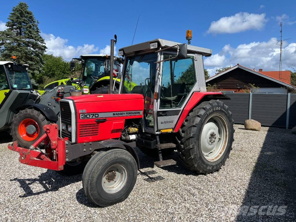 Massey Ferguson 3070 Tracteur