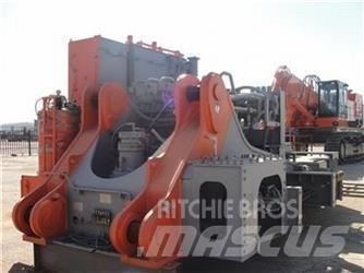 Hitachi EX 1900-6 BE Pelle sur chenilles