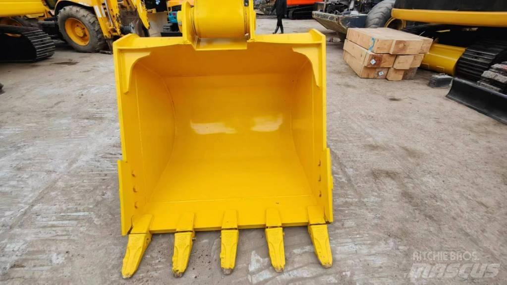Komatsu PC 350 Pelle sur chenilles