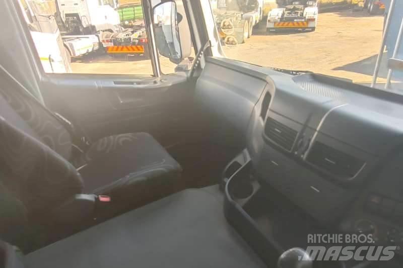 Volvo Fh 440 Autre camion