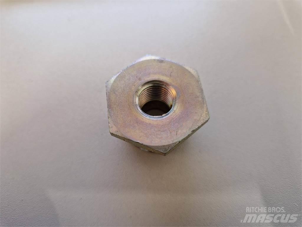 Ponsse 0065813 Hydraulique