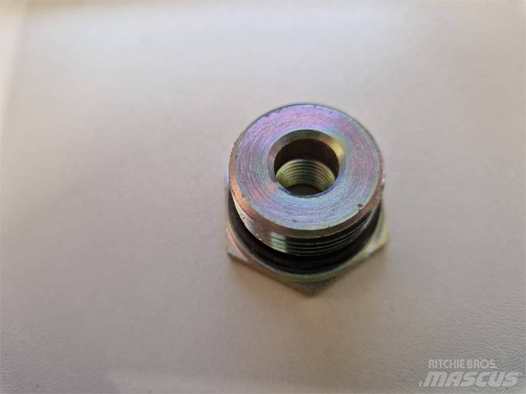 Ponsse 0065813 Hydraulique