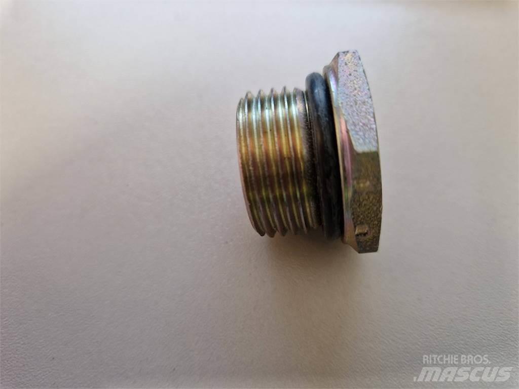 Ponsse 0065813 Hydraulique