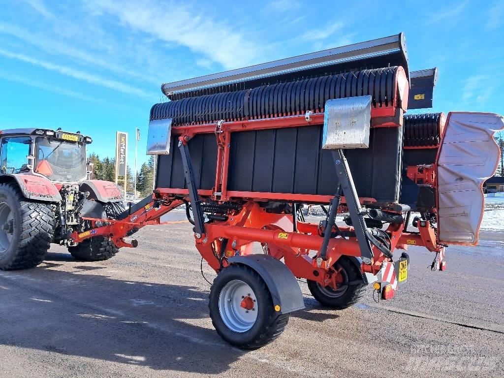 Kuhn Merge Maxx 950 Andaineur