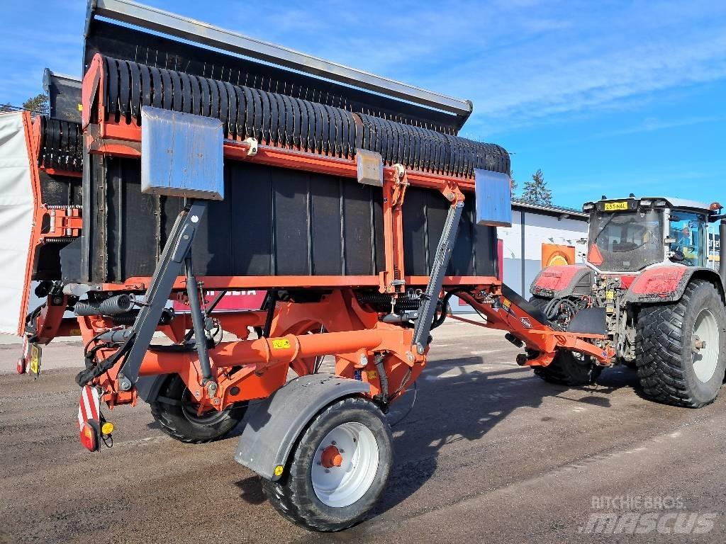 Kuhn Merge Maxx 950 Andaineur