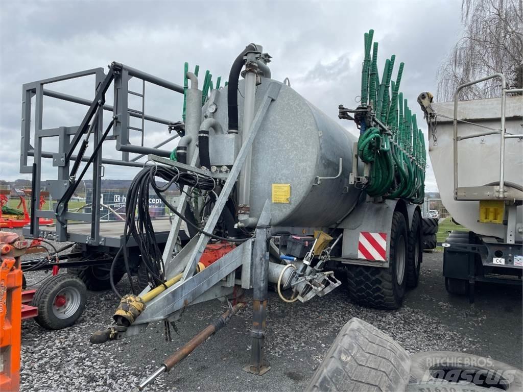 Briri GTW20 Tonne à lisier