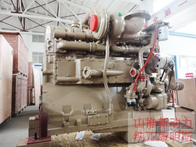CUMMINS KTA19 Moteur