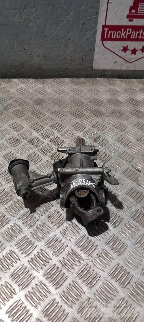 Scania R 420    1381796 Cabines