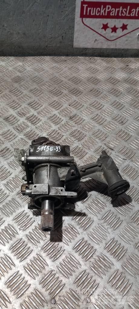 Scania R 420    1381796 Cabines