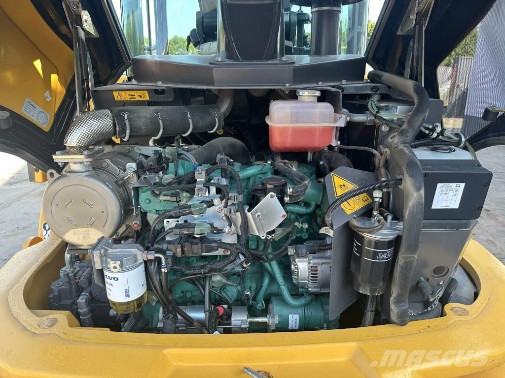 Volvo L 30 G Chargeuse sur pneus