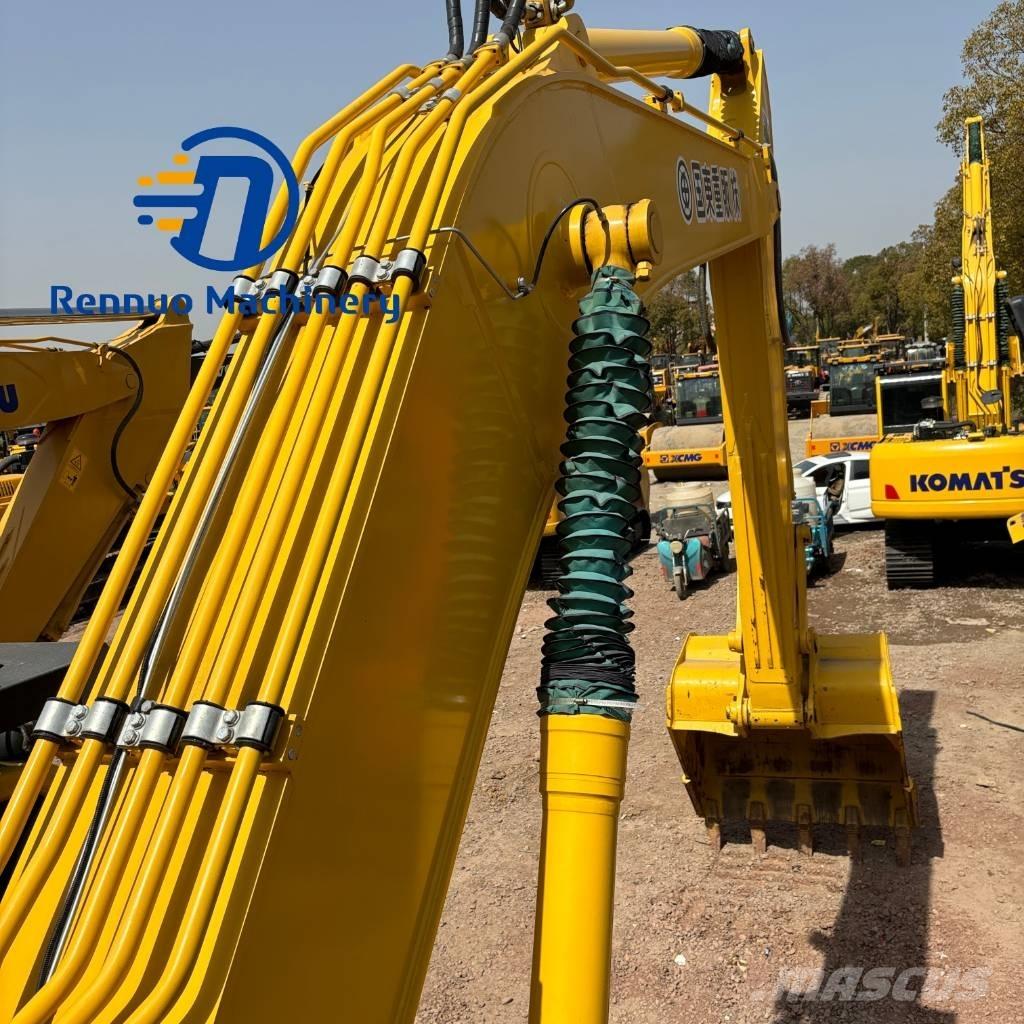 Komatsu PC 350-8 Pelle sur chenilles
