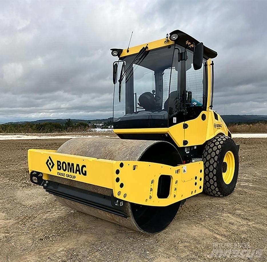 Bomag BW 177 D-5 Compacteur de sol
