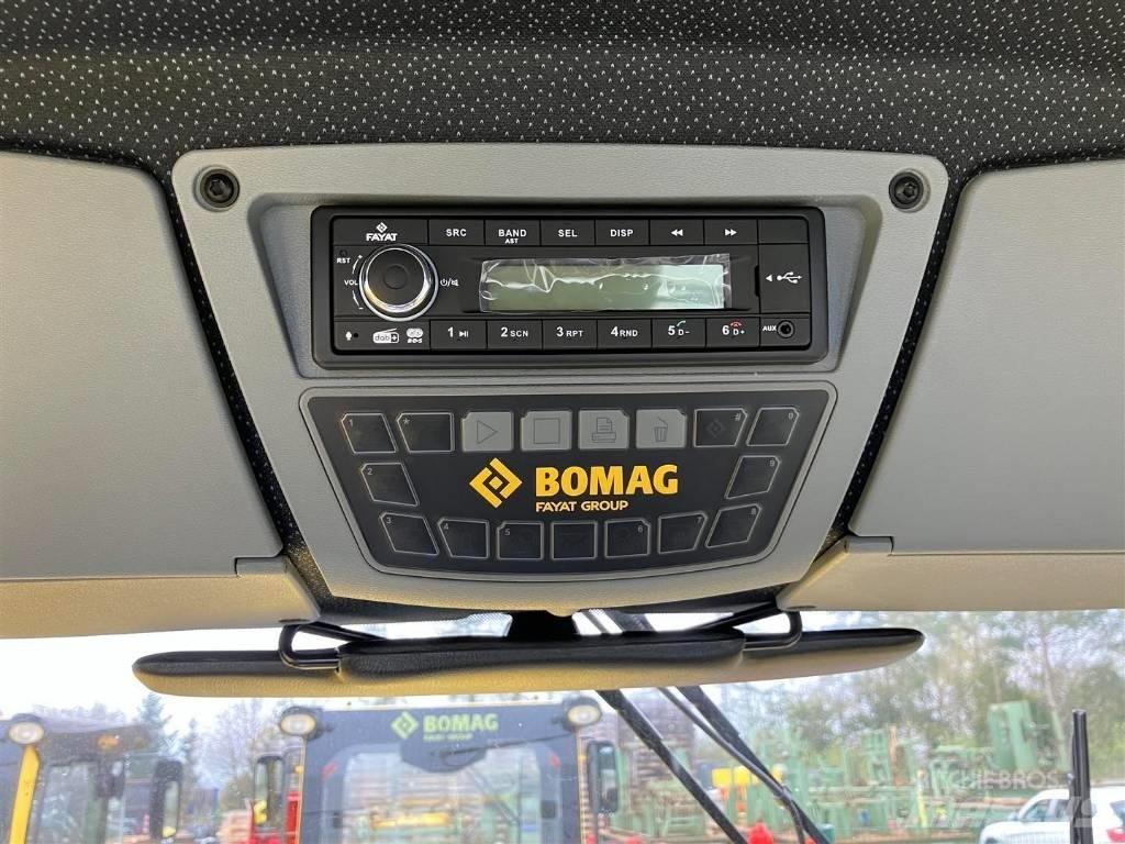 Bomag BW 177 D-5 Compacteur de sol