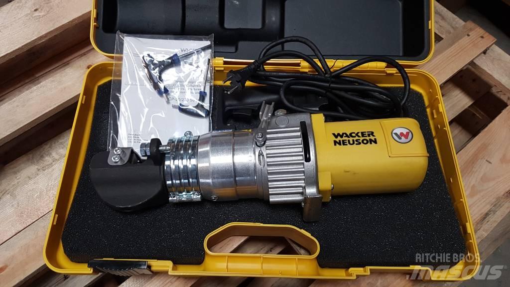 Wacker Neuson RCP-20 Construction - Autres