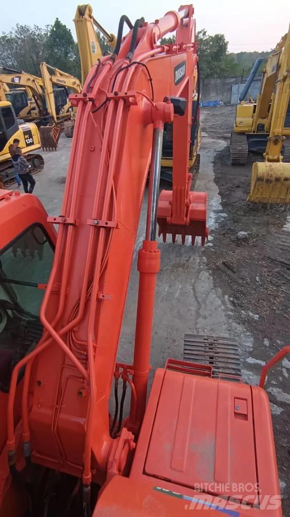 Doosan DH 150 LC-7 Pelle sur chenilles