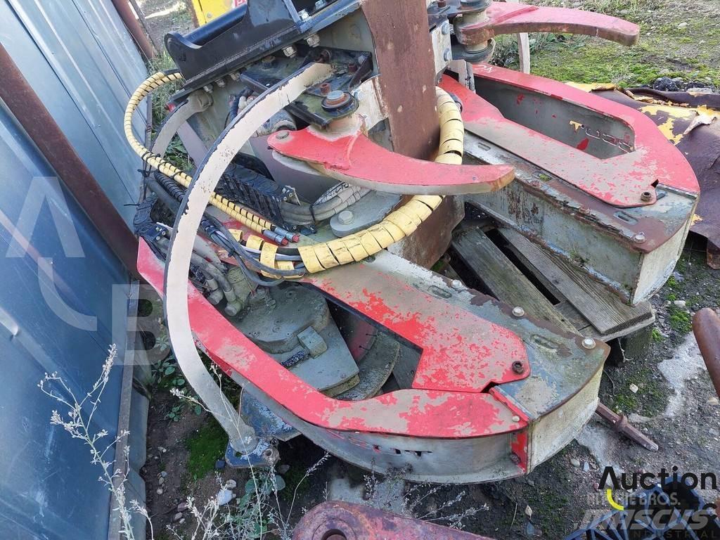  Motocut Q350 Cisaille