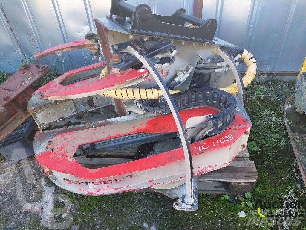  Motocut Q350 Cisaille