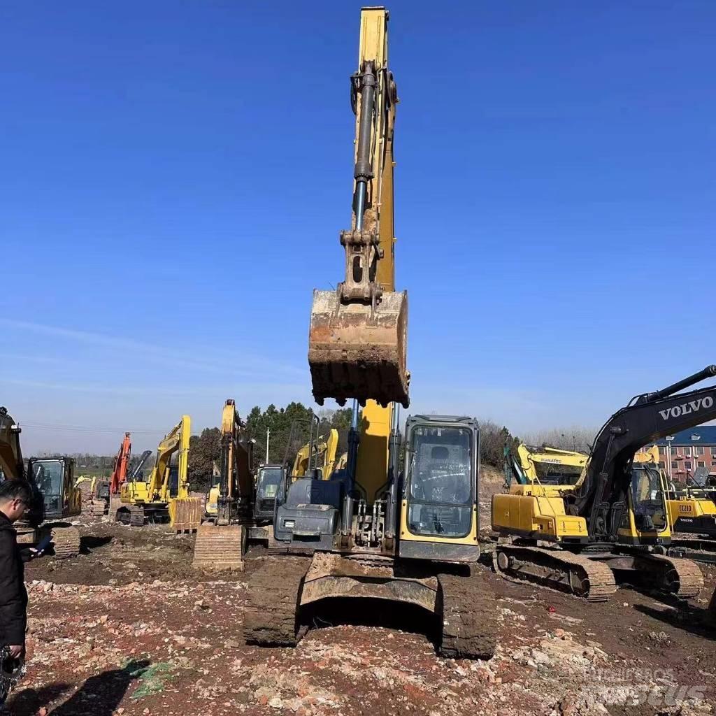 XCMG XE 215 DA Pelle sur chenilles