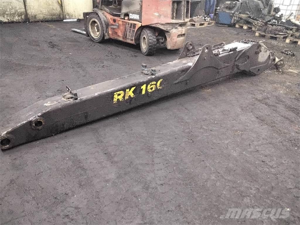 Rottne RK 160 Grue porteuse