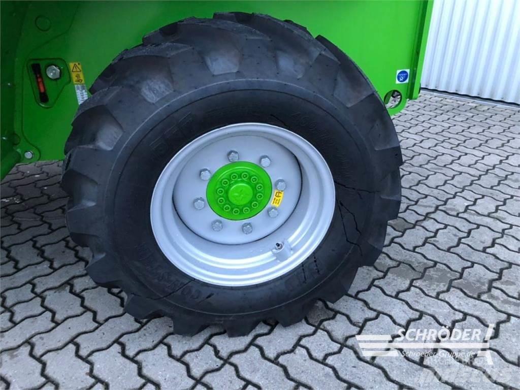 Merlo P 40.13 Télescopique agricole
