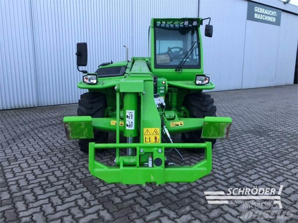 Merlo P 40.13 Télescopique agricole